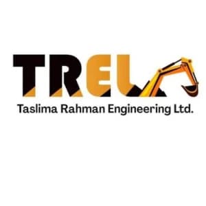 Taslima Rahman Engineering Ltd. logo