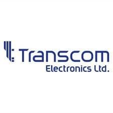 Transcom Electronics Limited logo