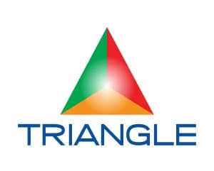 Triangle Services Ltd logo