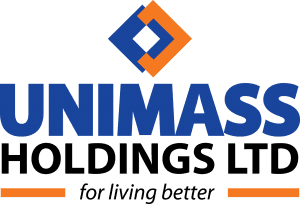 Unimass Holdings Ltd logo