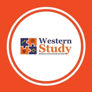 Western Study logo