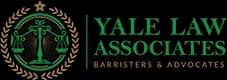 Yale Law Associate