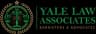 Yale Law Associate