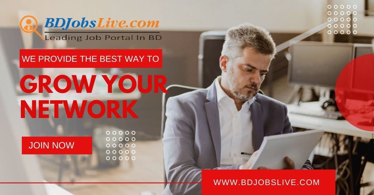 Grow your network