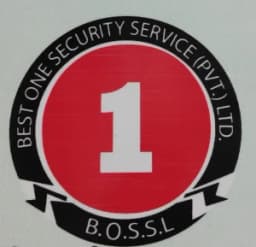 Best one security service private LTd