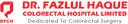 Dr. Fazlul Haque Colorectal Hospital Limited