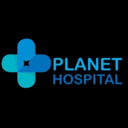 Planet Hospital.