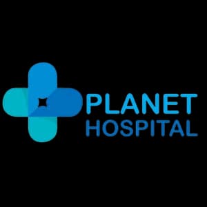 Planet Hospital.