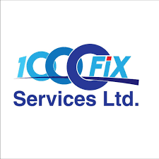 1000FiX Services Ltd!