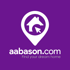 Aabason Logo