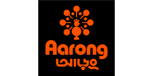 Aarong Logo