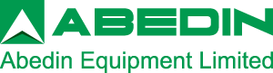 Abedin Equipment Limited Logo