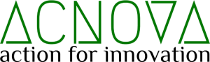 ACNOVA LIMITED Logo