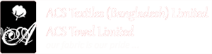 ACS TOWEL LIMITED