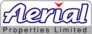 Aerial Properties Limited (APL) Logo