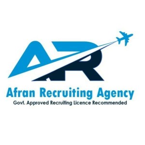 Afran Recruiting Agency