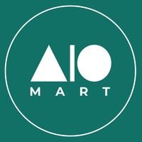 AIO Mart Logo