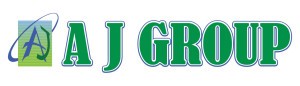 AJ Group Logo