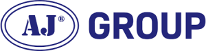 AJ Group Logo