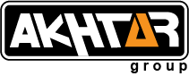 AKHTAR Group Logo