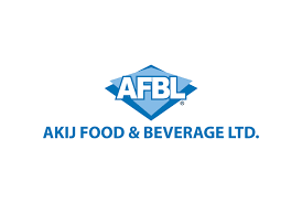 Akij Food & Beverage Ltd Logo