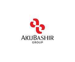 AKIJBASHIR GROUP Logo