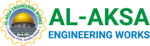 Al Aksa Engineering Works (Dhaka)