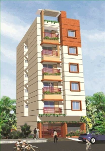 Al-Falaq Real Estate Limited