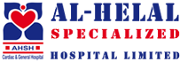 Al-Helal Specialized Hospital Ltd