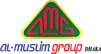 Al - Muslim Group Logo