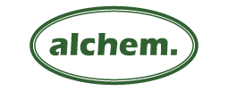 alchem Enterprise Logo