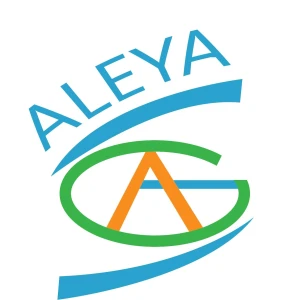 Aleya Apparels ltd Logo