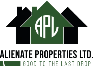 Alienate Properties Limited