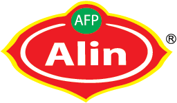 Alin Food Products Limited Logo