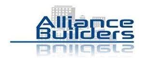 Alliance builders ltd Logo