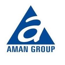 Aman Group of Companies Logo