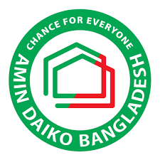 Amin Daiko Ltd