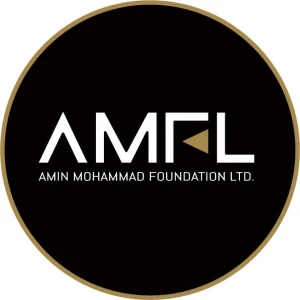 Amin Mohammad Foundation Limited - AMFL