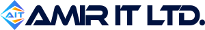 Amir IT Ltd. Logo