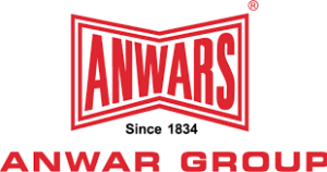 Anwar Group of Industries Logo