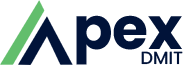 Apex DMIT Ltd. Logo