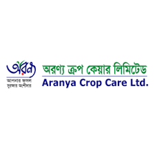 ARANYA CROP CARE Ltd. Logo