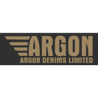 Argon Denims Ltd. Logo