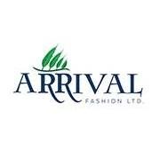 Arrival Fashion Ltd.