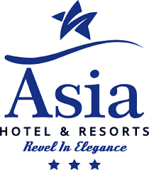 Asia Hotel & Resorts Logo