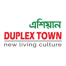 Asian Duplex Town Ltd Logo