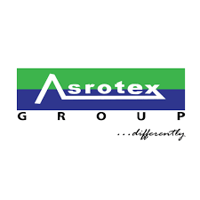 Asrotex Group Logo