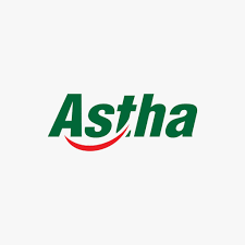 Astha Feed Industries Ltd Logo