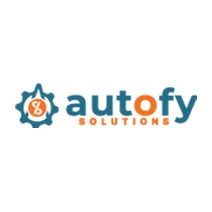 Autofy Solutions