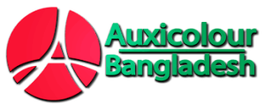 AUXICOLOUR BANGLADESH LTD Logo